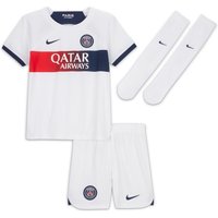 Outdoor-Kinderset PSG 2023/24 von Nike