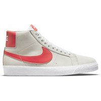 Schuhe Nike SB Zoom Blazer Mid von Nike