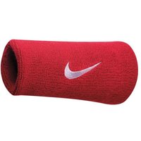 Schwamm-Manschetten Nike swoosh doublewide von Nike