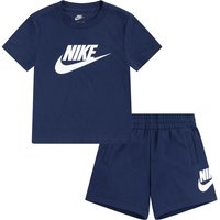 Set aus T-Shirt und Shorts für Kinder Nike Club von Nike