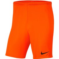 Shorts Nike Dri-FIT Park III von Nike