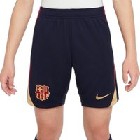 Shorts für Kinder FC Barcelone Dri-Fit Strike Kz 2023/24 von Nike