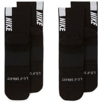 Socken Nike Multiplier von Nike
