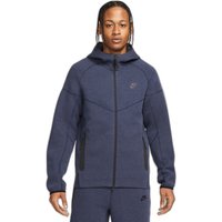 Sweatjacke mit Kapuze Nike Tech Fleece Windrunner von Nike