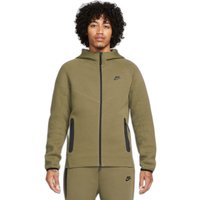 Sweatjacke mit Kapuze Nike Tech Fleece Windrunner von Nike