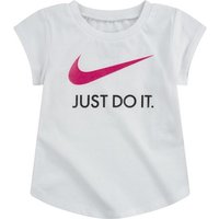 T-Shirt, Baby, Mädchen Nike Swoosh JDI von Nike