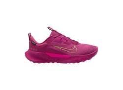 Trailrunningschuh NIKE "Juniper Trail 2 GORE-TEX" Gr. 39, pink Schuhe Laufschuhe von Nike