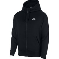 Trainingsjacke Nike Sportswear Club Fleece von Nike