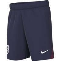 Trainingsshorts für Kinder Angleterre Dri-FIT Strike Euro 2024 von Nike