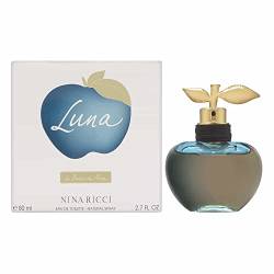 Nina Ricci Eau de Cologne für Frauen 1er Pack (1x 80 ml) von Nina Ricci