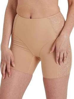 Nina von C. Cotton Shape Shorts mit Shaping-Effekt Damen von Nina von C.