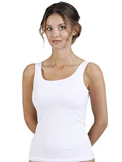 Nina von C. Ecosoft Tank-Top Damen von Nina von C.