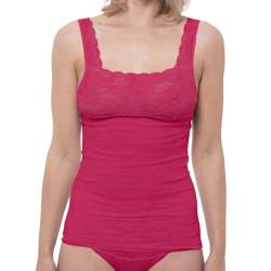 Nina von C. - Fine Cotton - Unterhemd/Top (46 Lotus) von Nina von C.