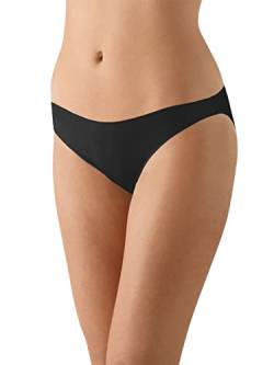 Nina von C. - Hüfthosenslip - Microfaser, schwarz, 38 von Nina von C.