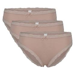 Nina von C. - Jazzpants - 3er Pack (36 Hazelnut) von Nina von C.