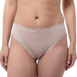 Nina von C. - Jazzpants - 6er Pack (44 Nude) von Nina von C.