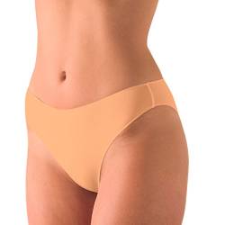 Nina von C. - Secret - Damen Jazzpant 3er Pack (46 Caramel) von Nina von C.