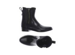 Nine West Damen Stiefelette, schwarz von Nine West