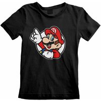 Nintendo T-Shirt von Nintendo