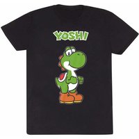 Nintendo T-Shirt von Nintendo