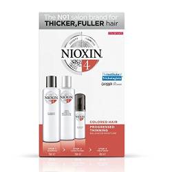 NIOXIN Haarverdichtungssystem, Nr. 4 von Nioxin