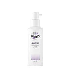 NIOXIN System Haarpflege gegen Haarausfall für chemisch behandeltes, sichtbar dünner werdendes Haar – professionelle Pflege zur Haarverdichtung von Nioxin