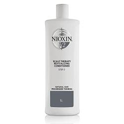 Nioxin System 2 Scalp Therapy Revitalising Conditioner von Nioxin