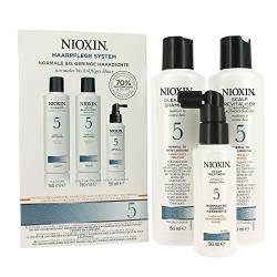 Wella Nioxin Starter Set System 5 3-teilig von Nioxin