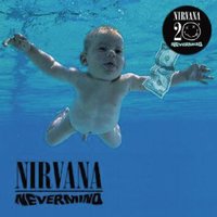 Nevermind von Nirvana - CD (Jewelcase, Remastered) von Nirvana