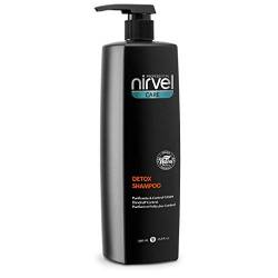 Nirvel Anti-Schuppen-Shampoo – 1000 ml von Nirvel