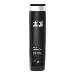 Nirvel Haarpflege Shampoo - 250 ml von Nirvel