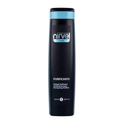 Nirvel Hair Loss Products, Shampoo Purifying, 250 ml von Nirvel