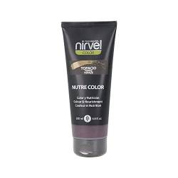 Nirvel Nourishes Semi-permanente Färbung Color Blond Topaz 200 ml von Nirvel