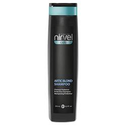 Nirvel Pflegeshampoo artic blond 250 ml von Nirvel