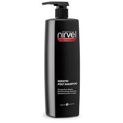 Nirvel Shampoo mit Keratin Post – 1000 ml von Nirvel