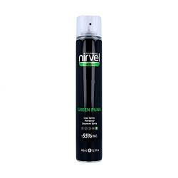 Nirvel Styling Products/Hair Sprays, 400 ml von Nirvel