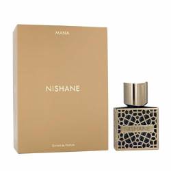 NISHANE, Mana, Extrait de Parfum, Unisexduft, 50 ml von Nishane