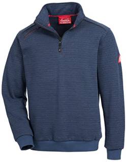 Nitras Pullover Motion TEX Plus (Farbe: Marine; Größe: 3XL) von Nitras