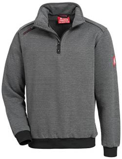 Nitras Pullover Motion TEX Plus (Farbe: grau; Größe: S) von Nitras