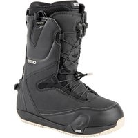 Nitro Snowboards CAVE TLS STEP ON Snowboard Boots Damen von Nitro Snowboards