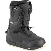 NITRO CAVE TLS STEP ON Boot 2024 black/sand - 41 von Nitro