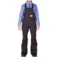 NITRO Damen Latzhose SAO BIB L1 WPNT´23 von Nitro