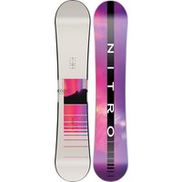 NITRO FATE Snowboard 2024 - 144 von Nitro