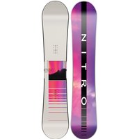 NITRO FATE Snowboard 2024 - 147 von Nitro