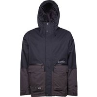 NITRO Herren Funktionsjacke LEGACY L1 JKT´23 von Nitro