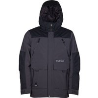 NITRO Herren Funktionsjacke WILLIAMS L1 JKT´23 von Nitro