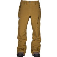 NITRO Herren Latzhose GEMINI L1 PNT´23 von Nitro