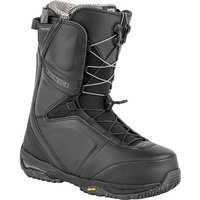 NITRO Herren Snowboardschuhe Team TLS Boot ´21 von Nitro