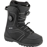 NITRO Herren Snowboot SENTINEL BOA Boot´23 von Nitro