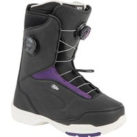 NITRO SCALA BOA Boot 2024 black/purple - 38 2/3 von Nitro